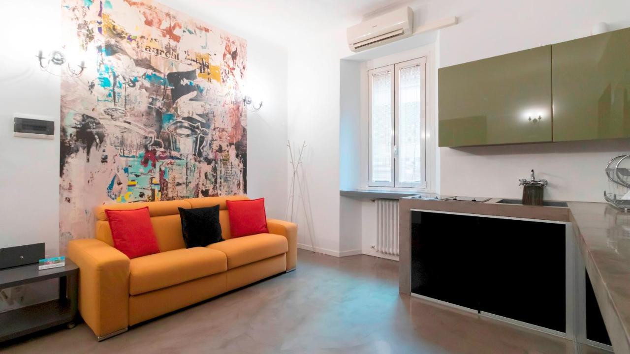 Appartamento Italianway - Tiraboschi 4 Milano