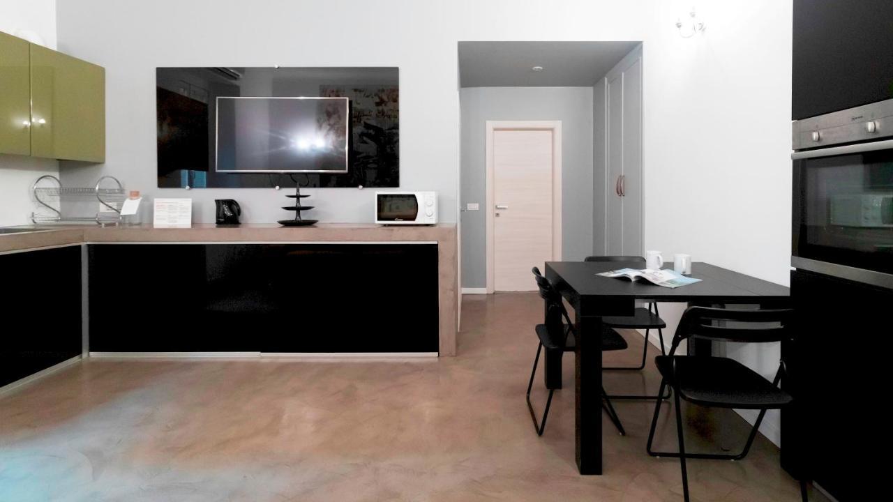 Italianway - Tiraboschi 4 Appartamento Milano