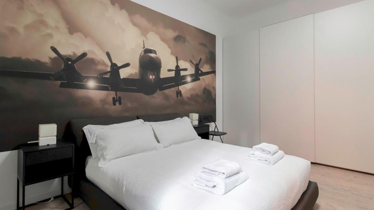 Appartamento Italianway - Tiraboschi 4 *