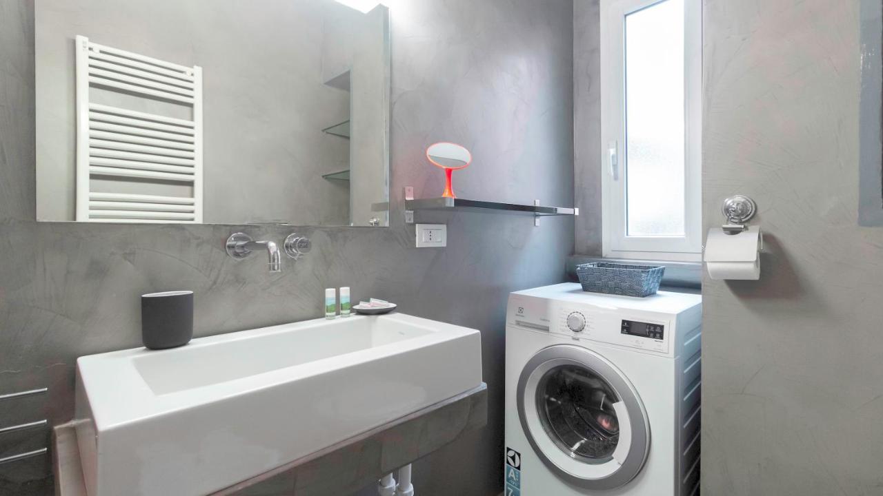 Appartamento Italianway - Tiraboschi 4 *