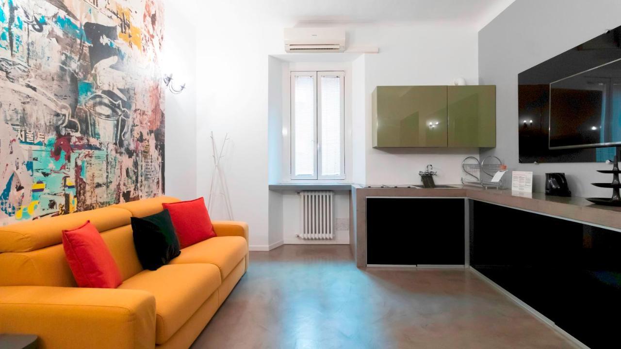 Appartamento Italianway - Tiraboschi 4 *