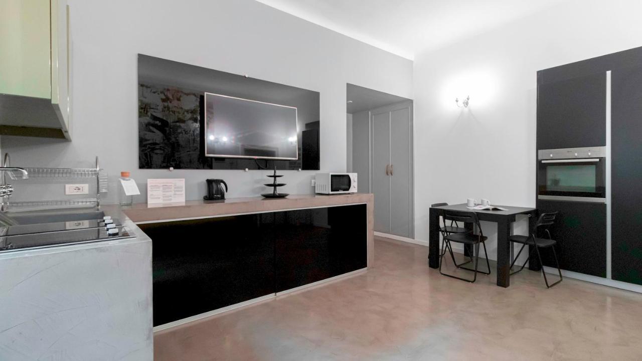 Italianway - Tiraboschi 4 Appartamento