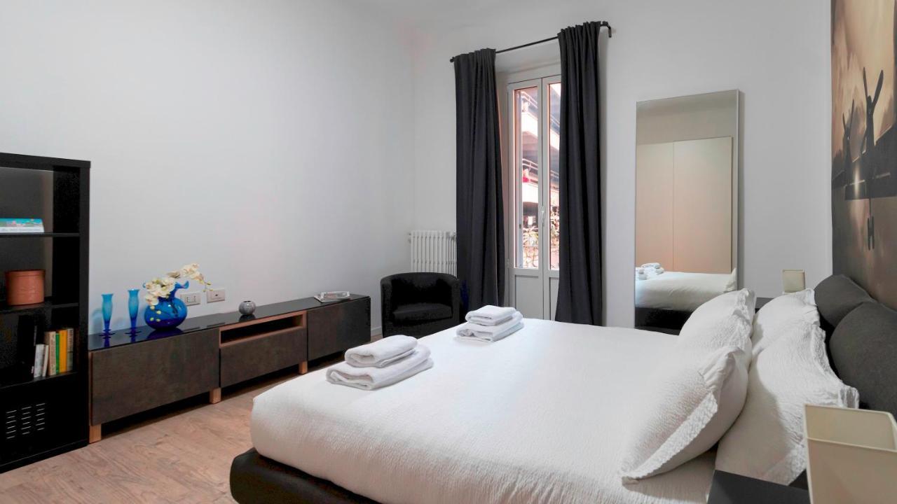 Appartamento Italianway - Tiraboschi 4 Milano