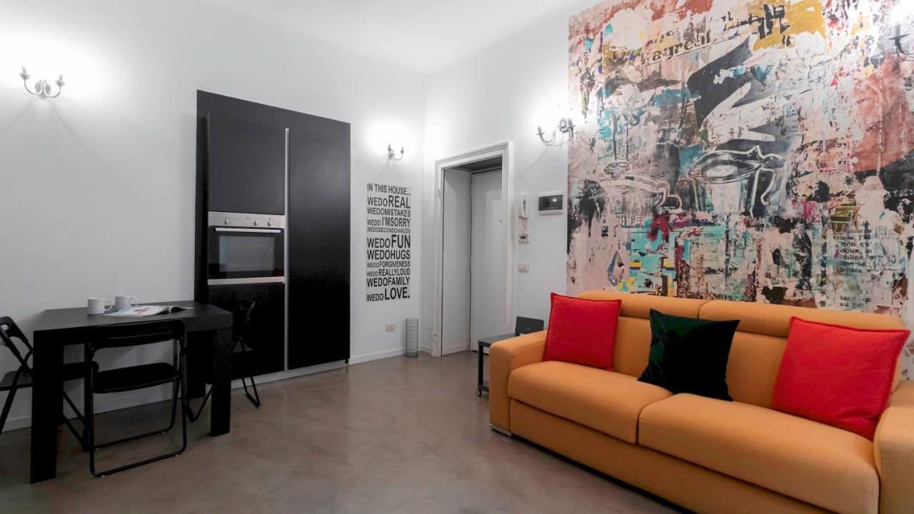 Appartamento Italianway - Tiraboschi 4 *